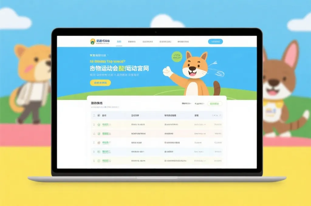 动物运动会开奖官网深度解析：数据结构、系统安全与透明机制全景展现